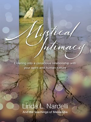 cover image of Mystical Intimacy
